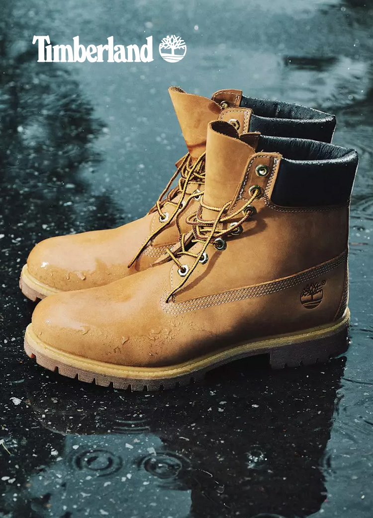 TIMBERLAND